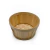 KIT 6 Cestos Palha Natural Tiras RD 21,5x12cm na internet