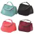 Bolsa Térmica Almoço Lanche Colorida Sun Way Gleam 22x13CM