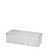 Organizador de Maquiagem/Bijoux com 3 Divisórias de Acrílico 22x8x9Cm - comprar online