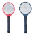 Raquete Mata-Mosquito Recarregável Bivolt - comprar online