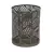 LANTERNA BUS VERDE MILITAR 12 X 15 CM