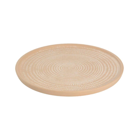 Centro de Mesa Organic Moderno - Le Casa Home & Decor