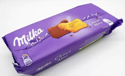 Milka Choco Moo 120g