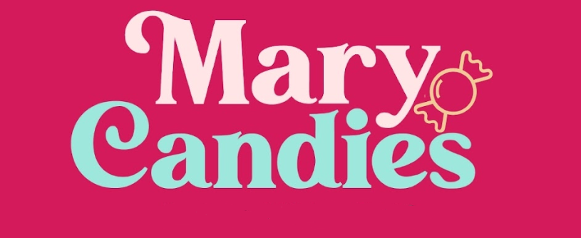 Mary Candies | Doces Importados e Nacionais