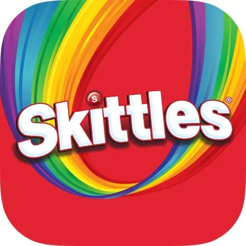 Marca 5 de Mary Candies | Doces Importados e Nacionais