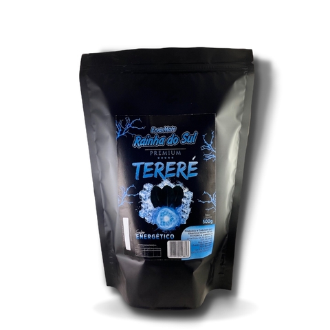 TERERÉ RAINHA DO SUL SABOR ENERGÉTICO