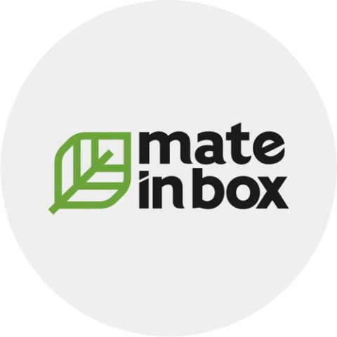 Marca 1 de Erva mate do gaucho