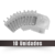 Damper para Plotter DX5 - EPS I3200 4720 - 10 Unidades - comprar online