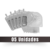 Damper para Plotter DX5 - EPS I3200 4720 - 15 Unidades - comprar online