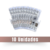Damper para Plotter DX7 JV150 JV300 CJV150 - 10 Unidades - comprar online