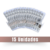 Damper para Plotter DX7 JV150 JV300 CJV150 - 15 Unidades - comprar online