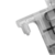 Damper para Plotter DX5 - 4X3mm Cabeça Quadrada - DRUCOS