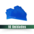 Wiper para plotter Epson 5113, 4720 - Drucos® - 10 Unidades - comprar online