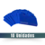 Wiper para Plotter DX5 e DX7 Drucos® - 10 Unidades - comprar online