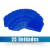 Wiper para plotter DX4 Drucos® - 25 Unidades - comprar online