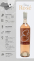Shiraz Rosé (Premiado) na internet