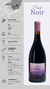 Pinot Noir 2024 na internet