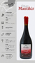 Merlot Mantikir (Alt. 1910m) na internet
