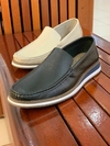 MOCASSIM COURO LF