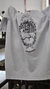 OVERSIZE DOBLE ALGODÓN | ESCUDO NACIONAL