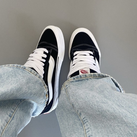 Vans KNU Skool