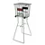 Canasto Para 69 Pelotas - comprar online