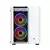 Gabinete Corsair Crystal 280x M-atx Blanco - comprar online