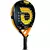 Paleta De Padel Odpro Fusion 2.0 Advance Odea Eva Soft - GameShop