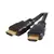 Cable Hdmi Noga 2.0 Ultra Hd 4k 60hz Hdr 18gbps 2 Metros - comprar online