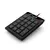 Pad Numerico Genius 110 Usb - comprar online
