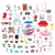 Mini Brands Sorpresa Home - comprar online