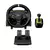Volante Y Pedalera Genius Speedmaster X2 en internet