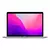 Notebook Apple Macbook Pro Mneh3lla Chip M2 256gb Ssd 8gb Ram 13.3 Gris Espacial - comprar online