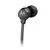 Auriculares Motorola Earbuds Tipo C Negros - comprar online
