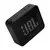 Parlante Jbl Go Essential Bluetooth Negro - comprar online