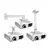 Soporte Universal Para Proyector Brazo Extensible - comprar online