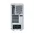 Gabinete Corsair Carbide 275r Mid Tower Blanco en internet