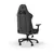 Silla Gamer Corsair Tc100 Relaxed Tela Gris en internet