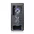 Gabinete Tt S200 Mid Tower Tg Fan X3 Argb Negro - tienda online