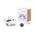 Meta Quest 3 Realidad Mixta Revolucionaria 512gb