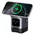 Cargador Inalambrico Ugreen Uno Qi2 15w - comprar online