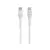 Cable Trv Cab116 Usb C - Type C 3.a 65w1m Blanco - comprar online