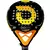 Paleta De Padel Odpro Fusion 2.0 Advance Odea Eva Soft en internet
