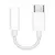 Adaptador Apple Usb-c A Conector Para Auriculares De 3,5 Mm - comprar online