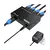 Hdmi Splitter 4 En 1 Mtvikl 4k 2k - comprar online