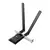 Placa Wifi 6 Y Bluetooth 5.2 Tplink Ax1800 Pcie Archer Tx20e - comprar online