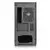 Gabinete Thermaltake S100 Mid Tower Tg Fan - comprar online