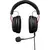 Auriculares Gamer Hyperx Cloud I I 7.1 Rojo Y Negro en internet