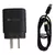 Cargador Kosmo Ultra Fast 25w Negro Salida C - comprar online