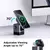 Cargador Inalambrico Ugreen Uno Qi2 15w en internet